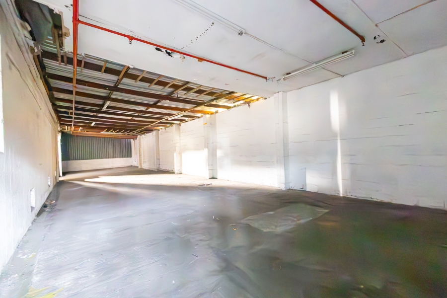 To Let Commercial Property for Rent in Epping Industrial Western Cape